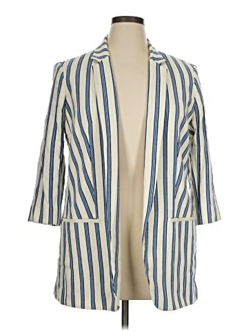 Express Blazer (view 1)