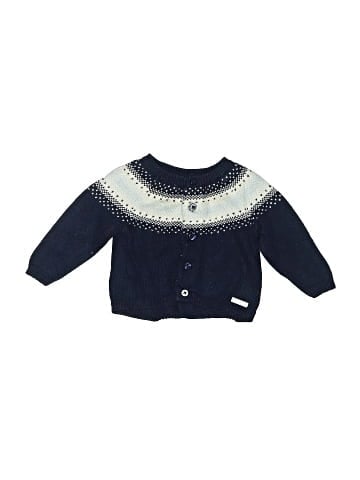 Janie and Jack Jacket (view 1)