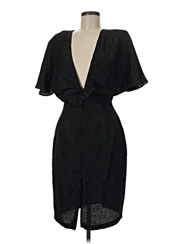 All That Jazz Cocktail Dress (view 1)