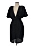 All That Jazz Black Cocktail Dress Size 9 - photo 1