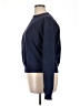 Fabletics 100% Recycled Polyester Blue Sweatshirt Size XL - photo 5