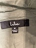 Lulus Green Short Sleeve Blouse Size M - photo 7