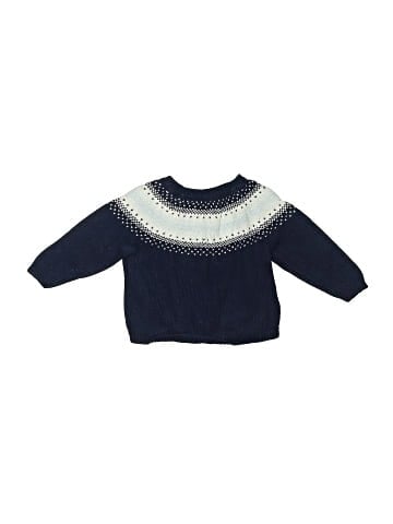Janie and Jack Jacket (view 2)