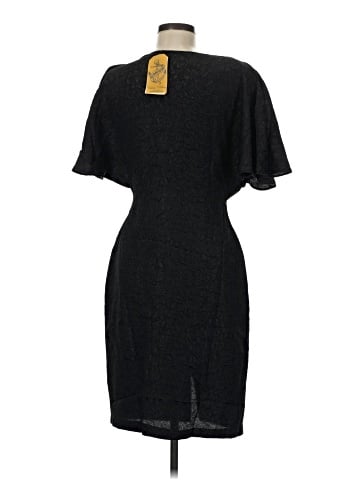 All That Jazz Cocktail Dress (view 2)