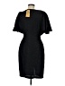 All That Jazz Black Cocktail Dress Size 9 - photo 2