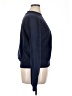 Fabletics 100% Recycled Polyester Blue Sweatshirt Size XL - photo 4
