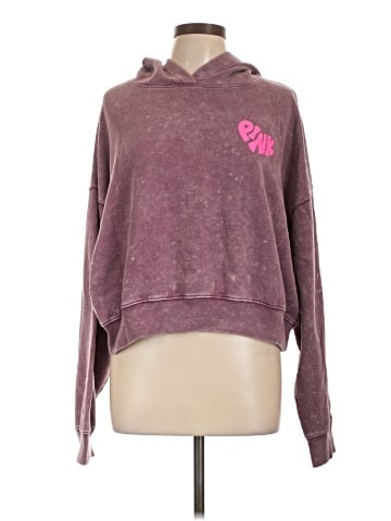 Victoria's Secret Pink Sweatshirt (view 1)