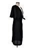 All That Jazz Black Cocktail Dress Size 9 - photo 4