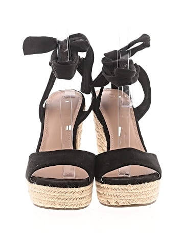 ZBY Wedges (view 2)