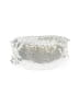 Whiting & Davis Silver Crossbody Bag One size - photo 3