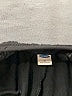 Old Navy Solid Black Athletic Shorts Size XL - photo 3