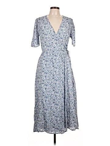 Ann Taylor LOFT Casual Dress (view 1)