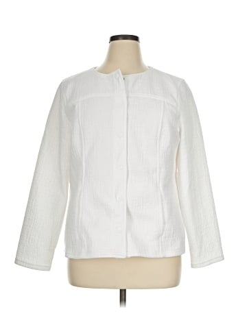 Chico's Jacket (view 1)