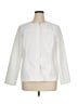 Chico's White Jacket Size XL - photo 1