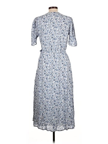 Ann Taylor LOFT Casual Dress (view 2)