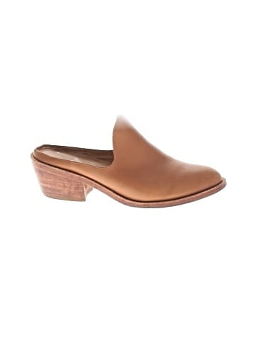 Assorted Brands Mule/Clog (view 1)