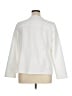 Chico's White Jacket Size XL - photo 2