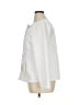 Chico's White Jacket Size XL - photo 5