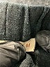 Norm Thompson Solid Gray Linen Pants Size M - photo 8