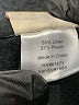 Norm Thompson Solid Gray Linen Pants Size M - photo 9