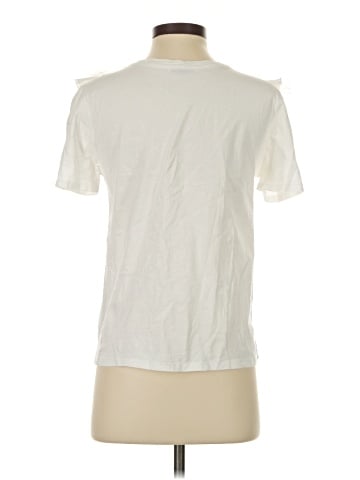 Zara Short Sleeve Blouse (view 2)