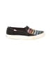 Keds Graphic Black Sneakers Size 7 - photo 1