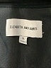 Elizabeth and James Black Blazer Size XL - photo 6