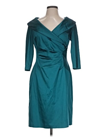 Kay Unger Cocktail Dress (view 1)