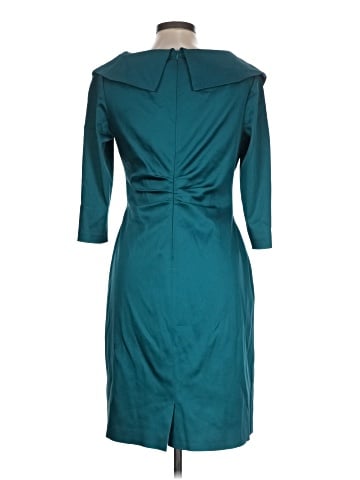 Kay Unger Cocktail Dress (view 2)