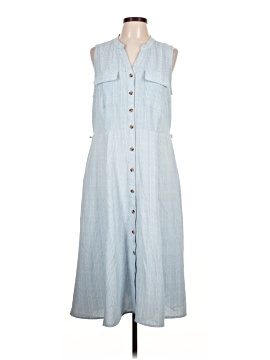Croft & Barrow Casual Dress