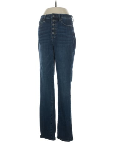 Cosmic Blue Love Jeans (view 1)