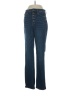 Cosmic Blue Love Blue Jeans Size 27 waist - photo 1