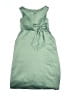 Azazie 100% Polyester Green Dress Size 7 - photo 1