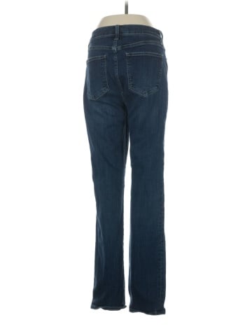 Cosmic Blue Love Jeans (view 2)