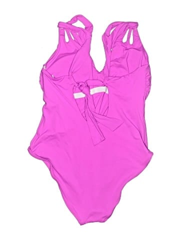 BECCA® by Rebecca Virtue One Piece Swimsuit (view 2)
