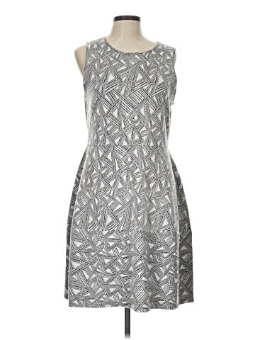 BCBGMAXAZRIA Cocktail Dress (view 1)