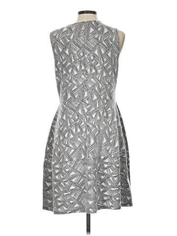 BCBGMAXAZRIA Cocktail Dress (view 2)