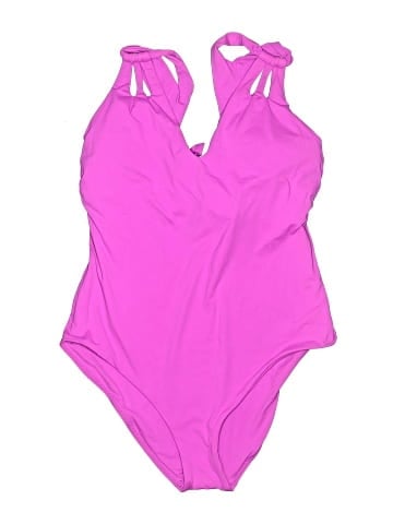 BECCA® by Rebecca Virtue One Piece Swimsuit (view 1)