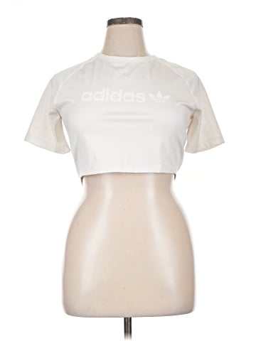 Adidas Short Sleeve T-Shirt (view 1)