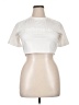 Adidas Ivory Short Sleeve T-Shirt Size XL - photo 1
