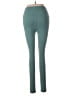 Alo Teal Active Pants Size M - photo 2