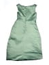 Azazie 100% Polyester Green Dress Size 7 - photo 2