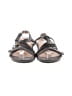 ABEO Black Sandals Size 9 - photo 2