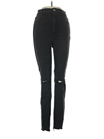 Zara Jeggings (view 1)