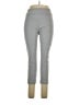 Tribal Solid Gray Active Pants Size 14 - photo 1