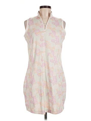 Pebble Beach Casual Dress (view 1)