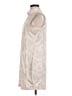 Pebble Beach Ivory Casual Dress Size M - photo 5