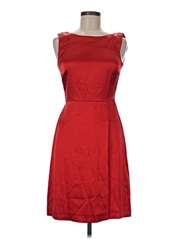 HUGO by HUGO BOSS Cocktail Dress (view 1)