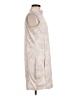 Pebble Beach Ivory Casual Dress Size M - photo 4
