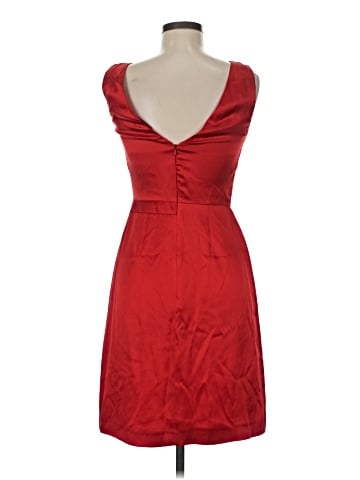 HUGO by HUGO BOSS Cocktail Dress (view 2)